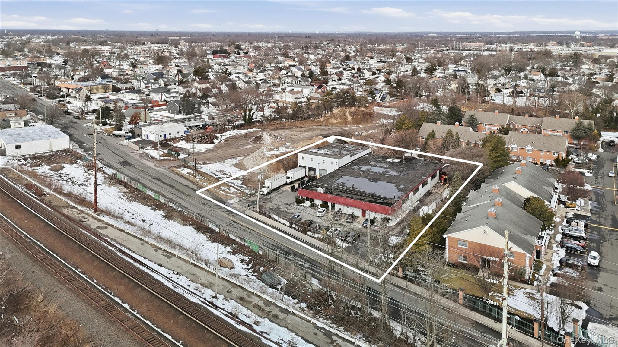 1245 Marconi Boulevard