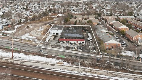 1245 Marconi Boulevard Copiague NY 11726