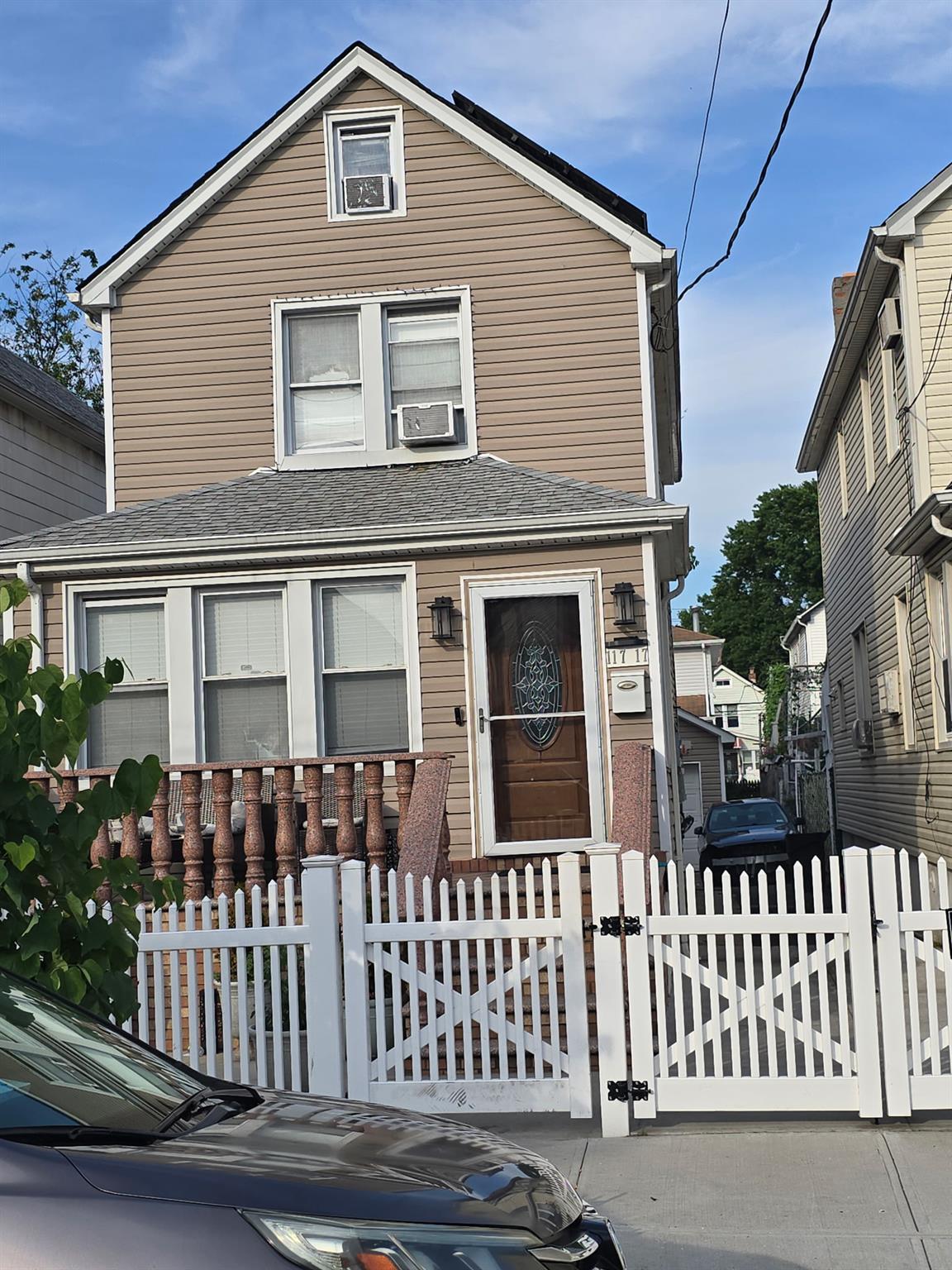 11717 146th Street