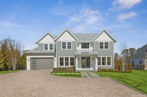 59 Shinnecock Hills Road Southampton NY 11968