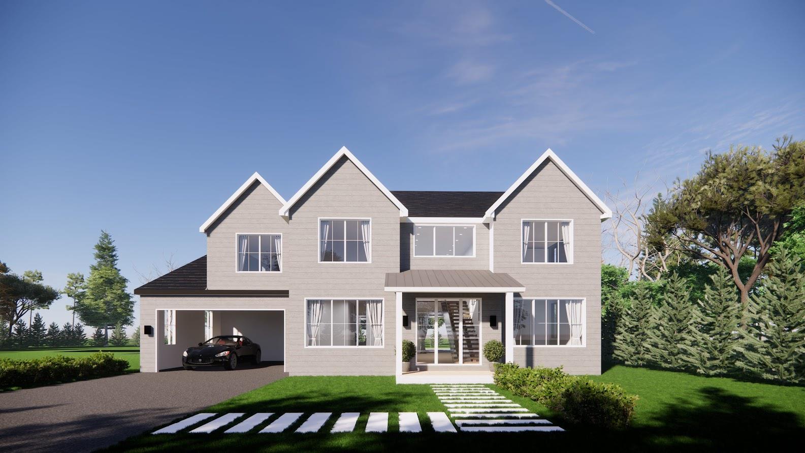 Shinnecock Hills Road, Southampton, Hamptons, NY - 7 Bedrooms  
8 Bathrooms - 