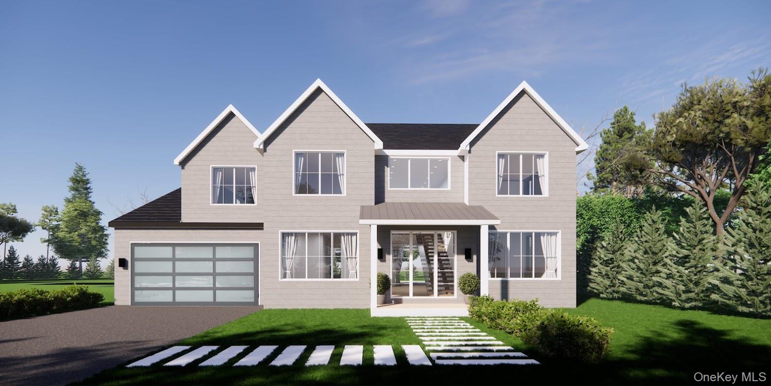 59 Shinnecock Hills Road