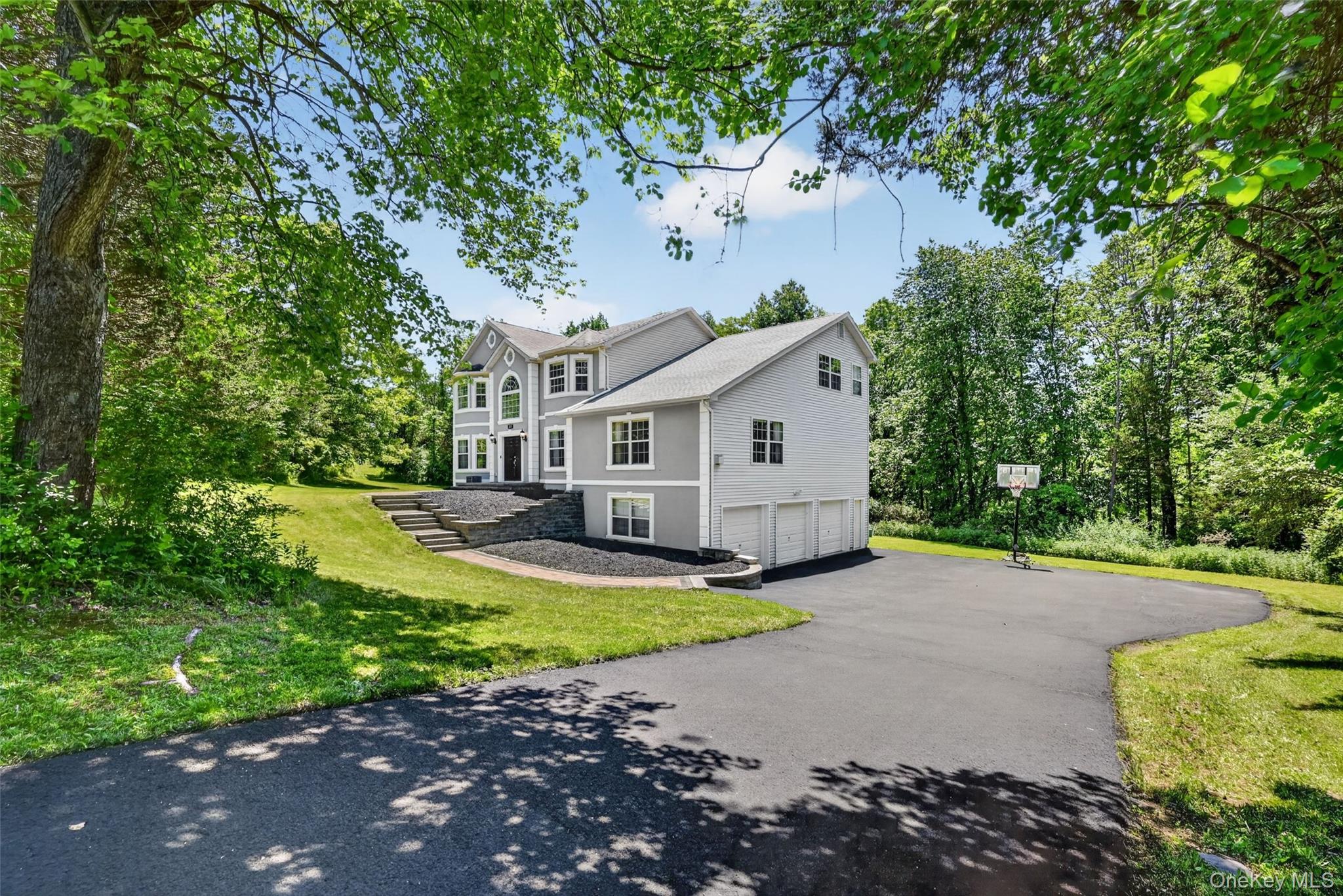 311 Rye Hill Road