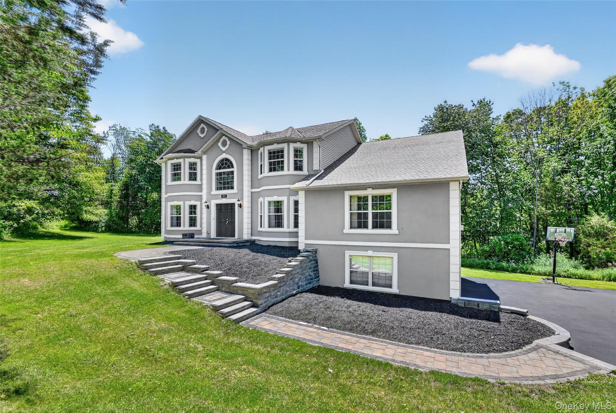 311 Rye Hill Road