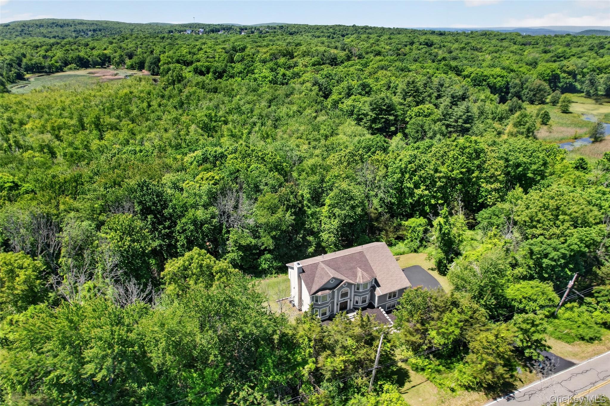 311 Rye Hill Road