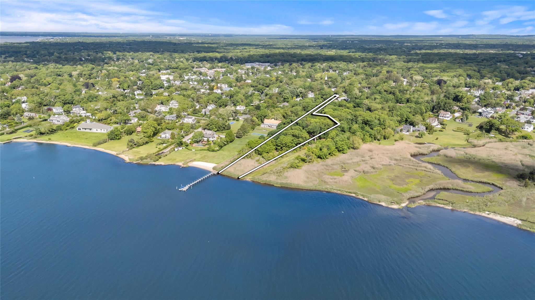 198 South Country Road, Bellport, New York image 19