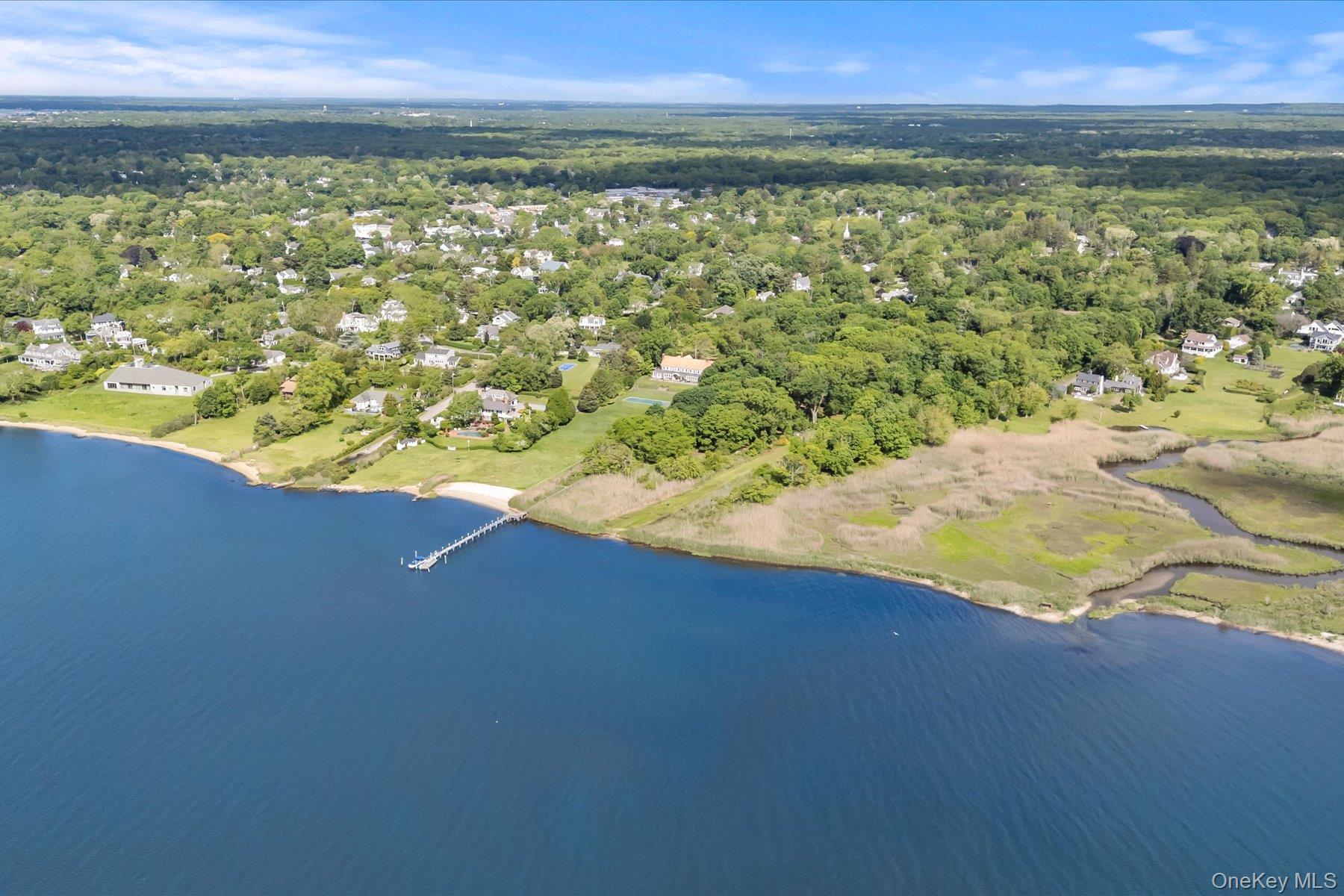 198 South Country Road