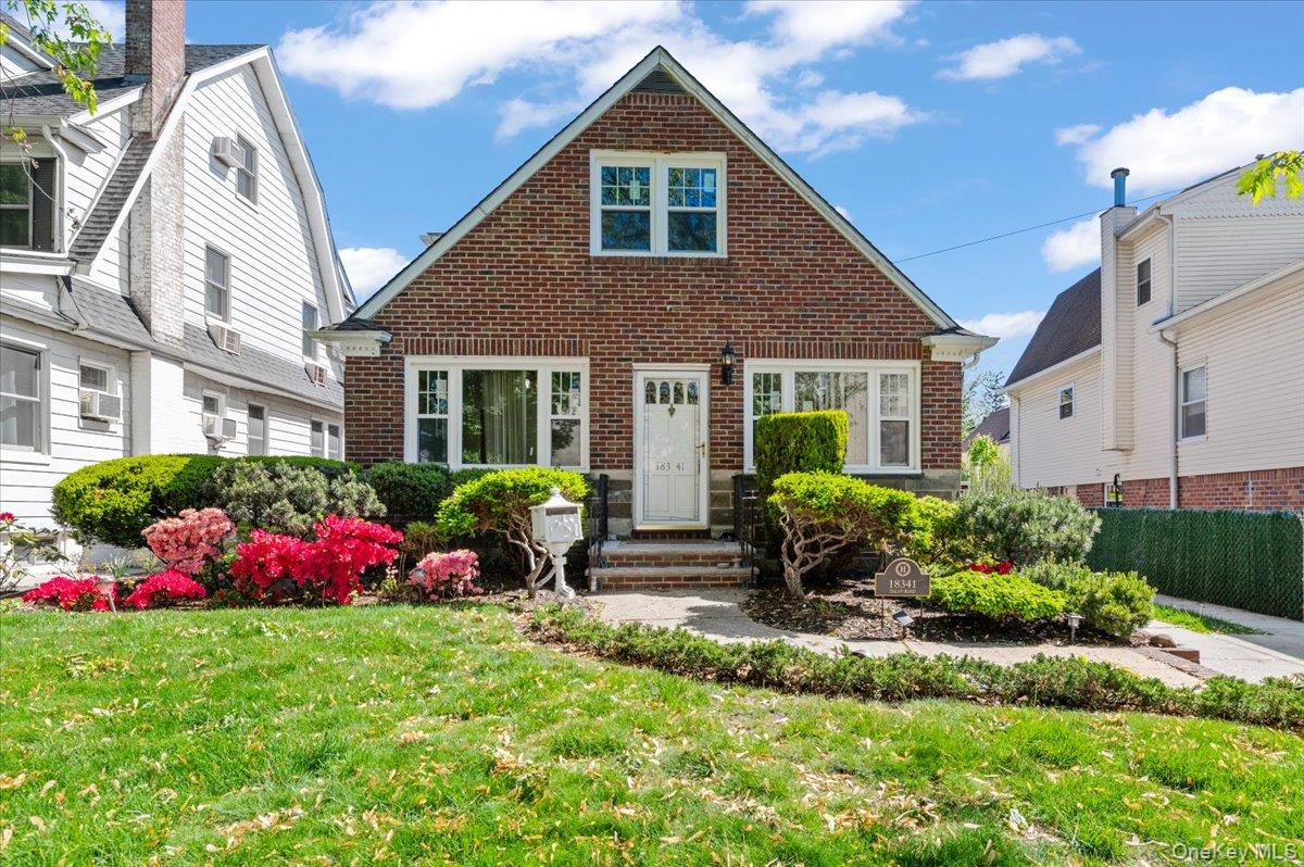 183-41 Dalny Road