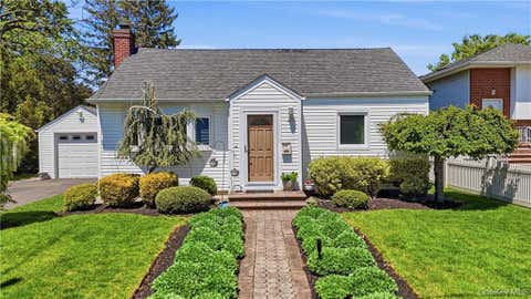 Homes For Sale - 15 Russel Avenue<br/> Bethpage, NY 11714