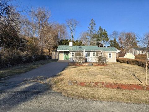 5 Knox Road, Patterson, NY 12563 - MLS#: 830833