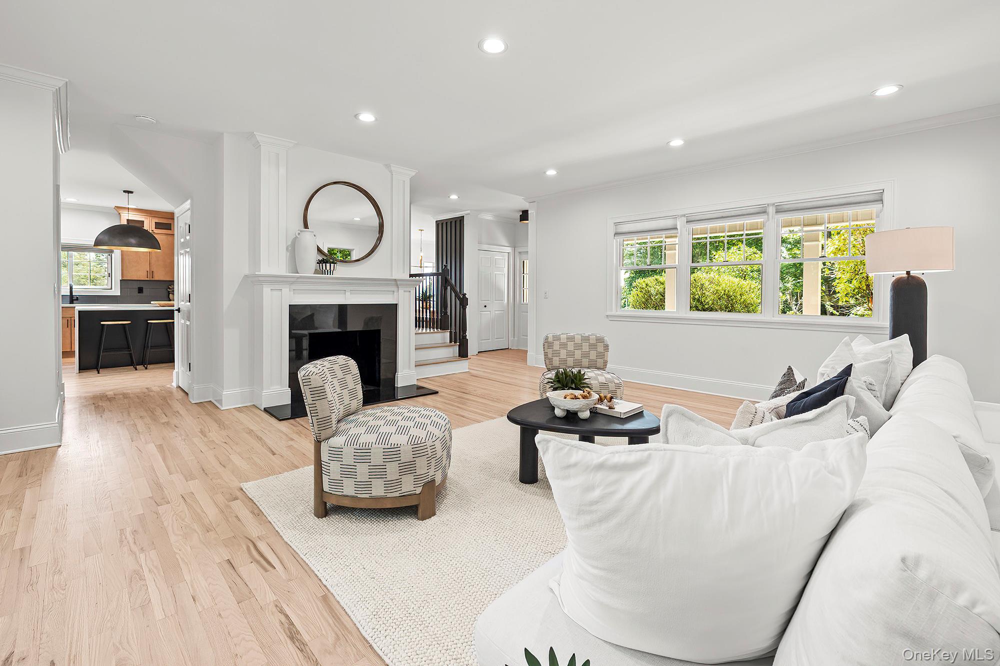 2022 Van Cortlandt Circle