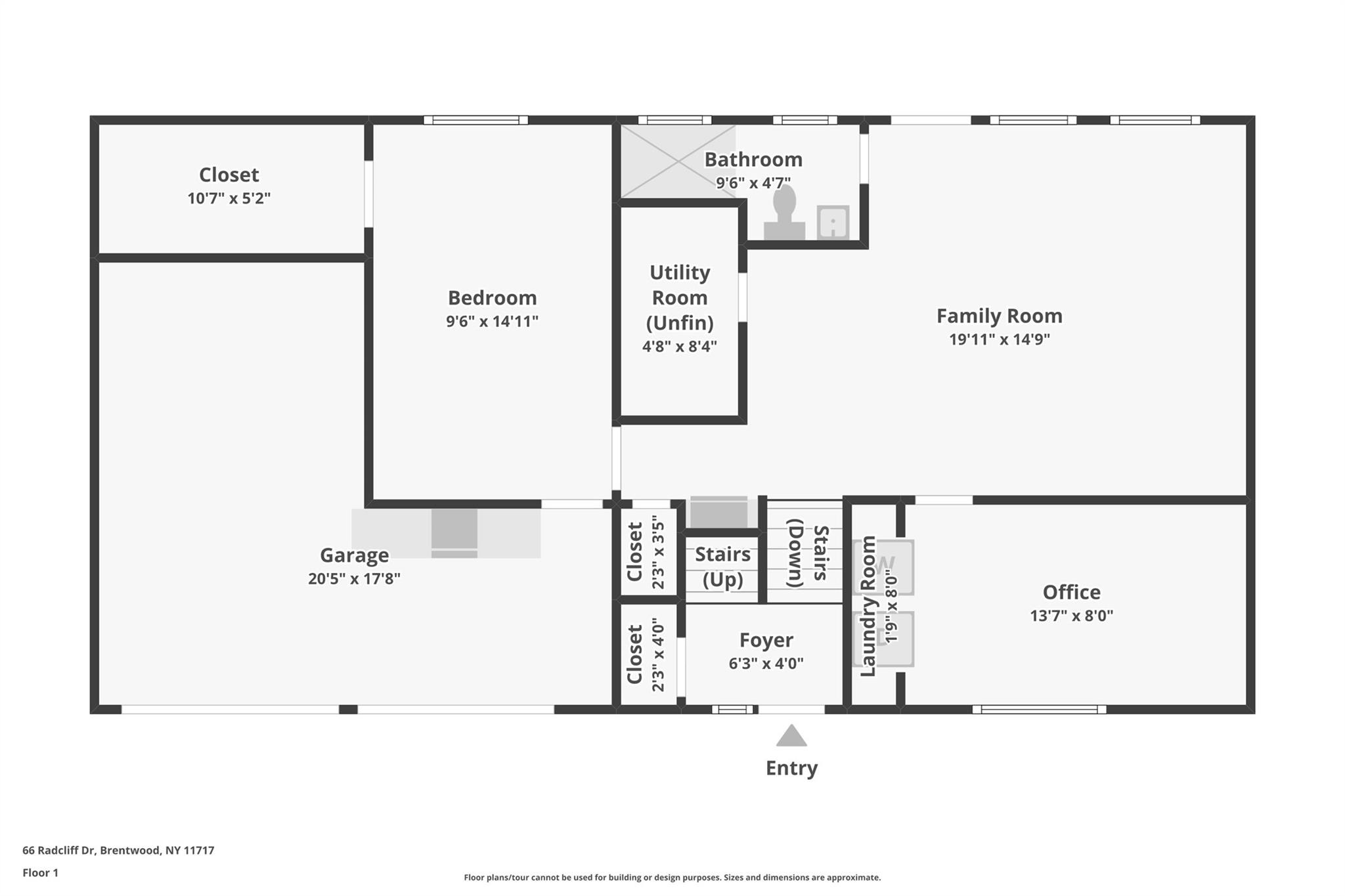 66 Radcliff Drive, Brentwood, New York image 41