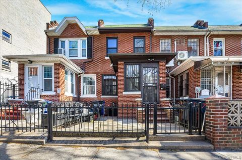 755 49th Street Brooklyn NY 11220