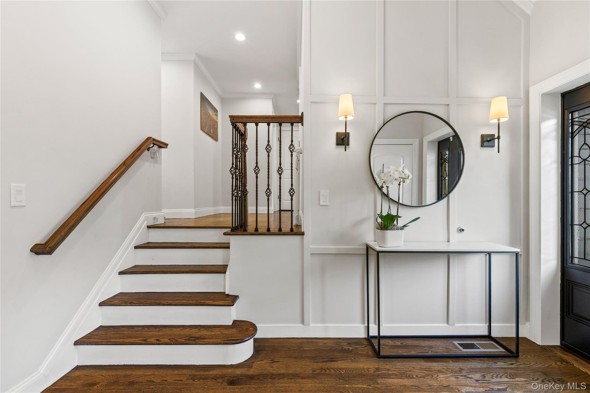 8 Rugby Road