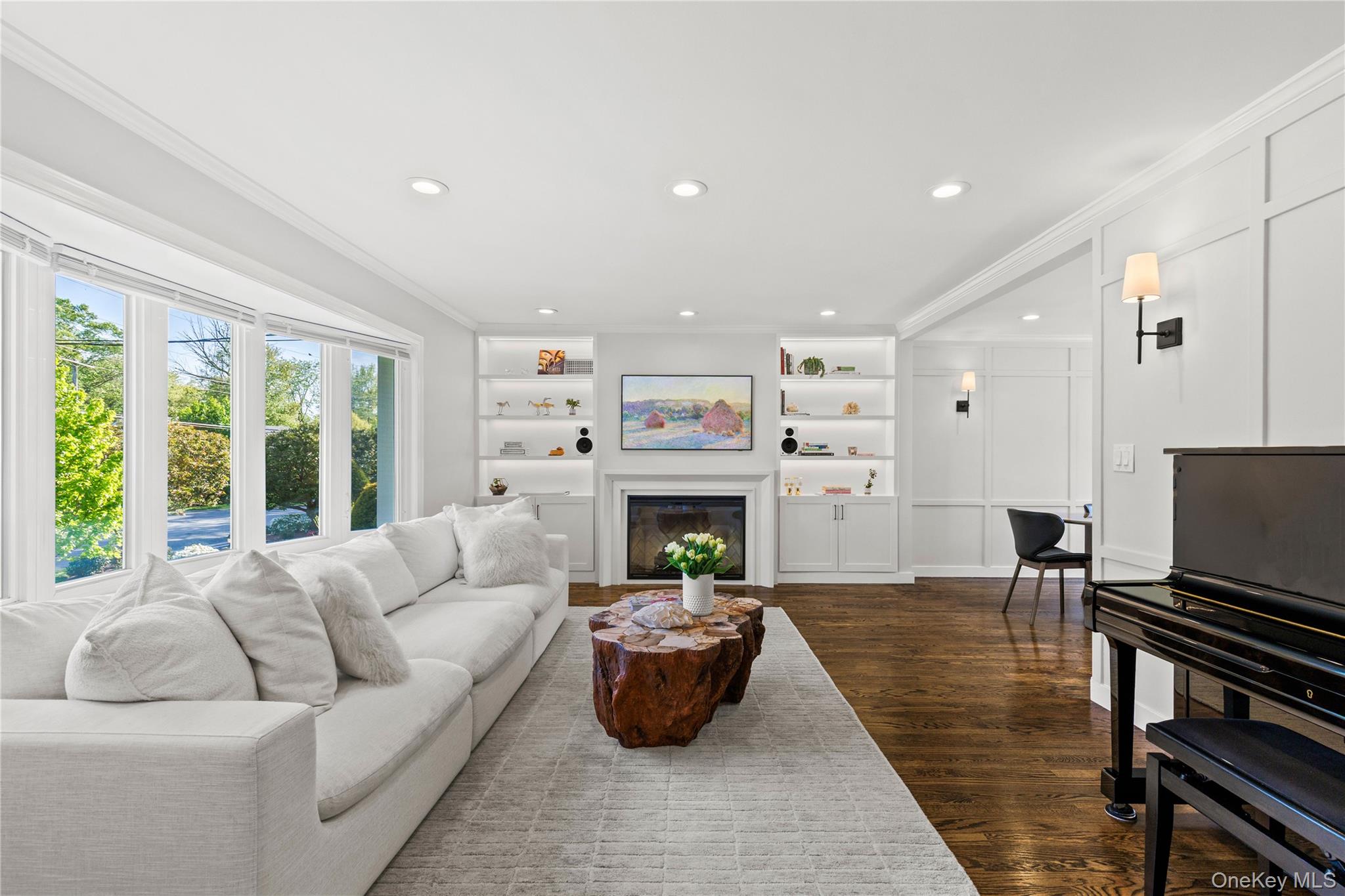 8 Rugby Road