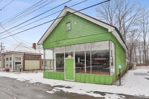 77 Sullivan Street Wurtsboro NY 12790