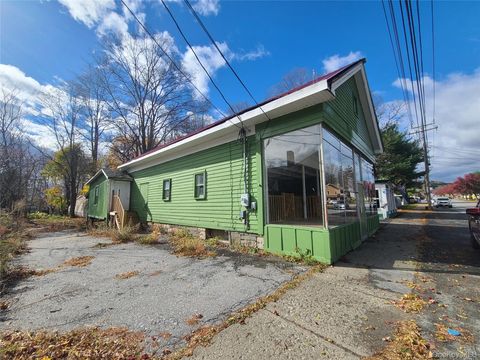 77 Sullivan Street Wurtsboro NY 12790