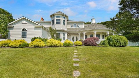 Photo of 59 Lidge Drive, Farmingville, NY 11738 (MLS # 878115)