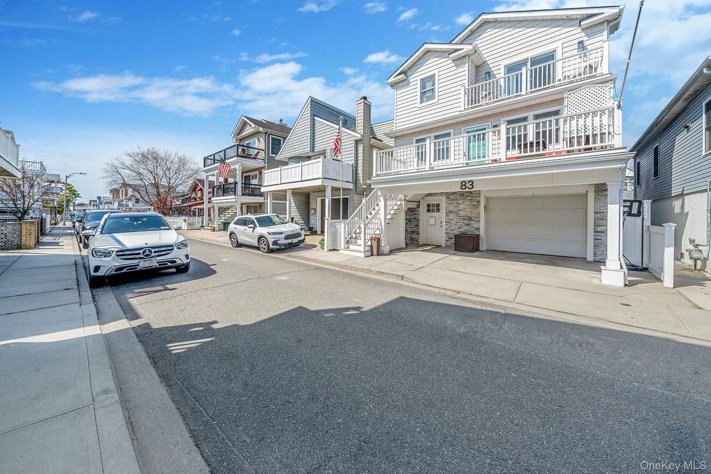 Photo of 83 California Street, Long Beach, NY 11561 (MLS # 995022)