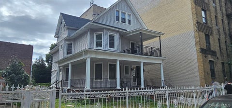Multifamily For Rent - 1414 Avenue H #2<br/> Brooklyn, NY 11230