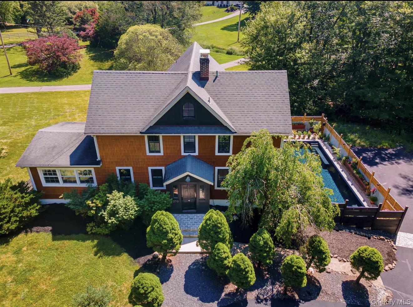 270 Bull Mill Road