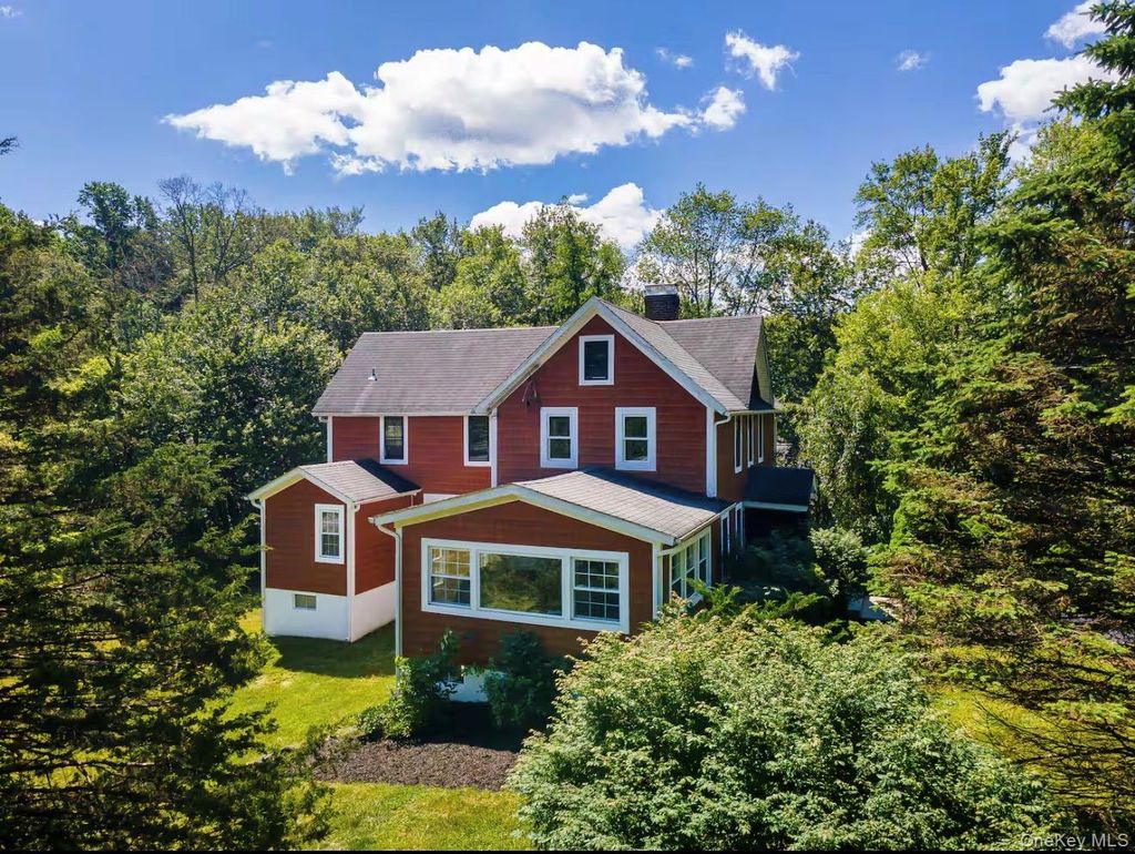 Photo of 270 Bull Mill Road, Chester, NY 10918 (MLS # 1000373)