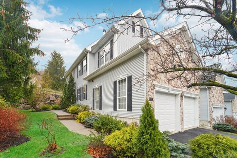 183 Woodlands Drive Tuxedo Park NY 10987