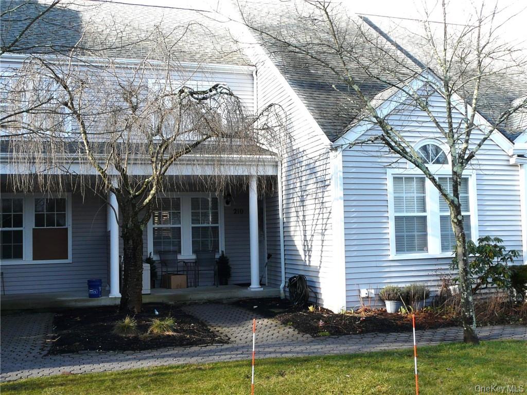 210 Sandpiper Court 210