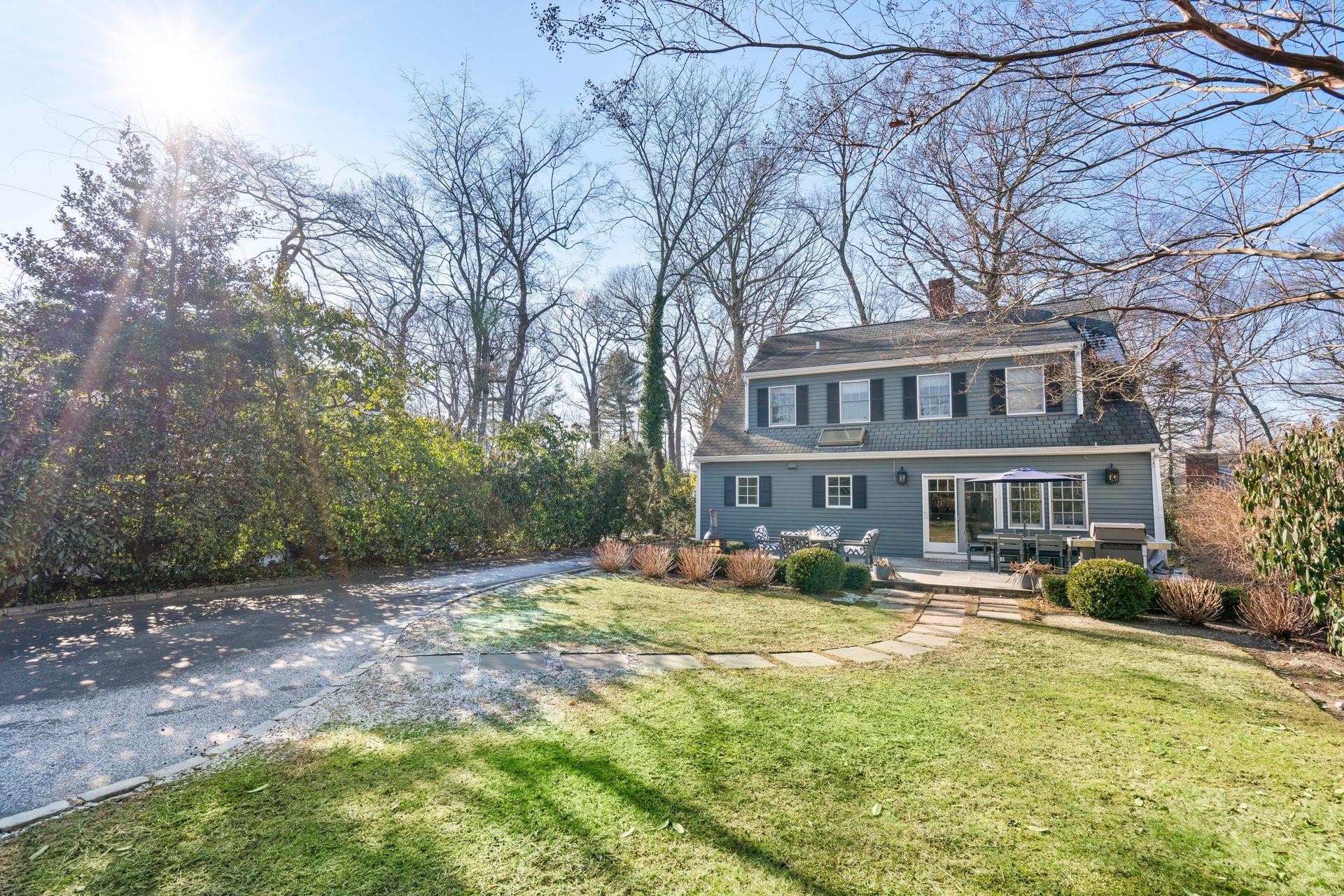 15 Glen Way, Cold Spring Harbor, New York image 26