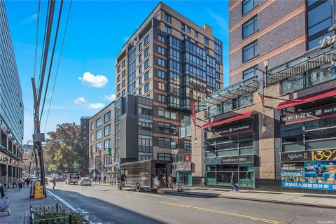 39-16 Prince Street 11A Flushing NY 11354