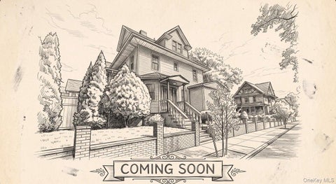 Multifamily For Sale - 8442 88th Street<br/> Woodhaven, NY 11421