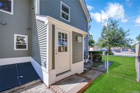 Multifamily For Rent - 177 Waverly Avenue #SECOND FLOOR<br/> Patchogue, NY 11772