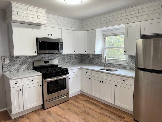 Rental Property at Green Street A, Hastings-On-Hudson, New York - Bedrooms: 2 
Bathrooms: 1 
Rooms: 5  - $3,400 MO.