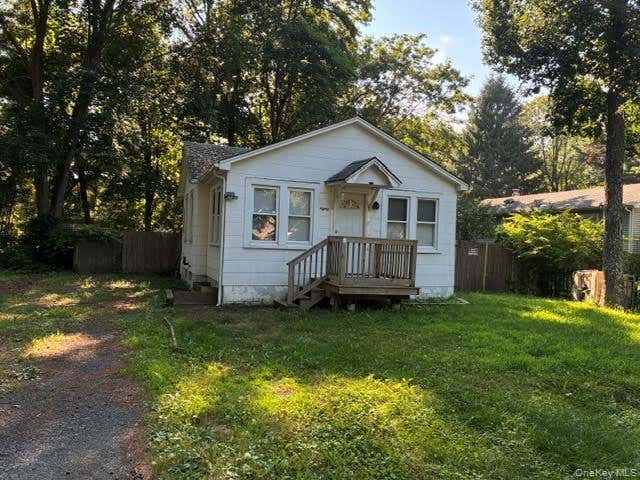 Photo of 80 Magnolia Drive, Mastic Beach, NY 11951 (MLS # 1036907)