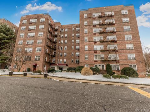 Homes For Sale - 609 Palmer Road #6C<br/> Yonkers, NY 10701