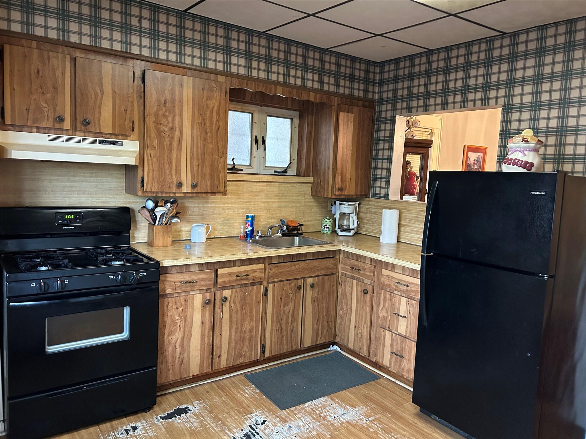 91-48 89 Street, Woodhaven, New York image 2