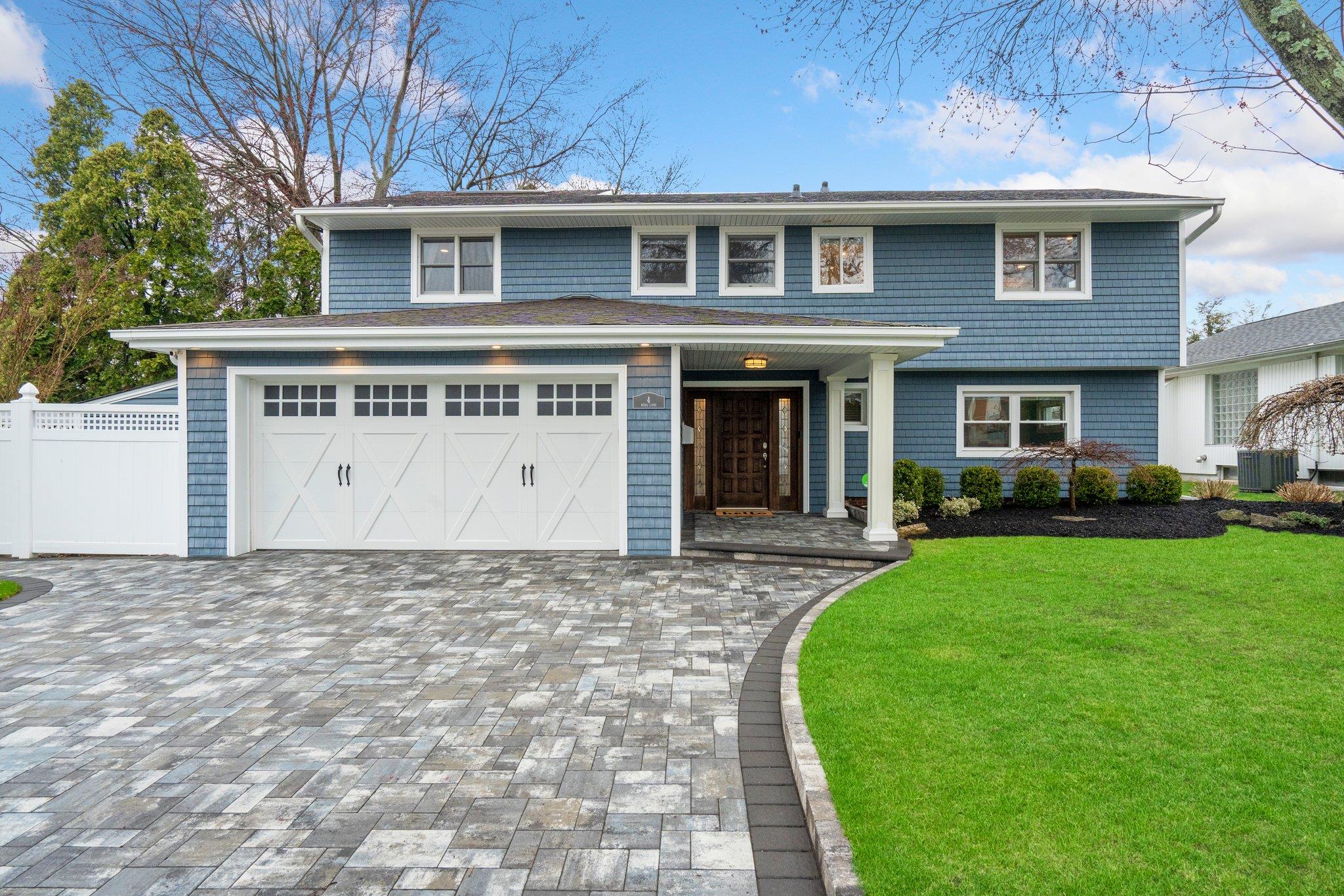 4 Nora Lane, Plainview, New York image 1
