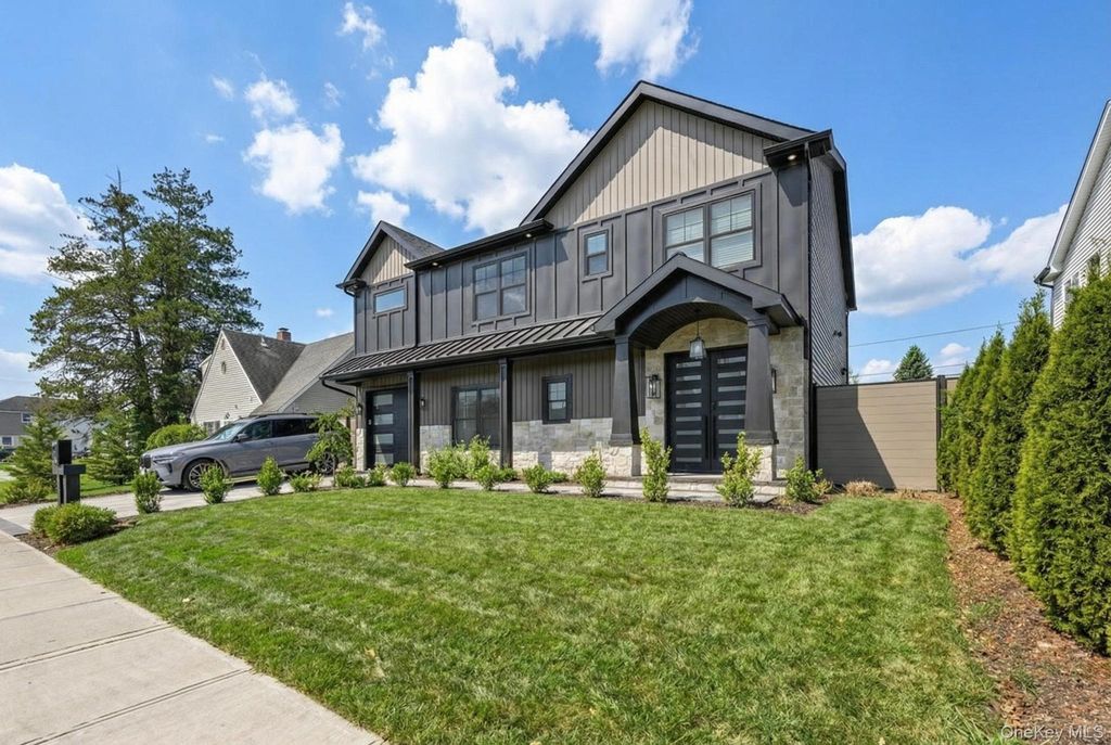 Photo of 36 Foster Lane, Westbury, NY 11590 (MLS # 969340)