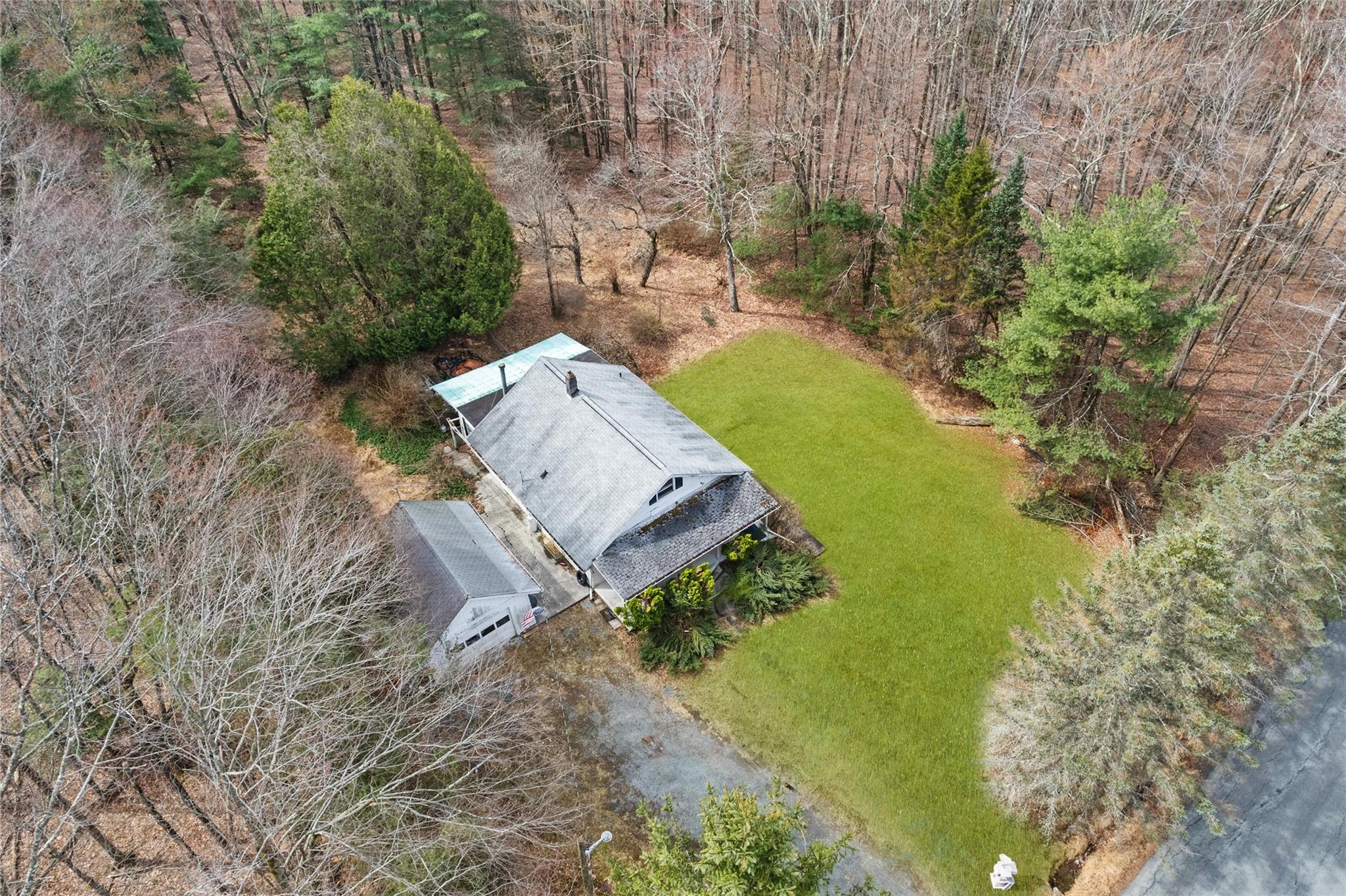 53 Dill Road, Forestburgh, New York image 3