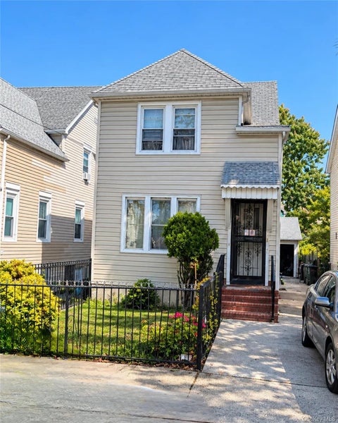 Photo of 10441 199th Street, Hollis, NY 11412 (MLS # 1066218)