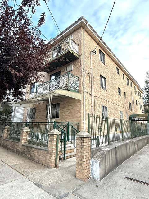 Condo For Sale - 12214 25th Avenue #3A<br/> College Point, NY 11356