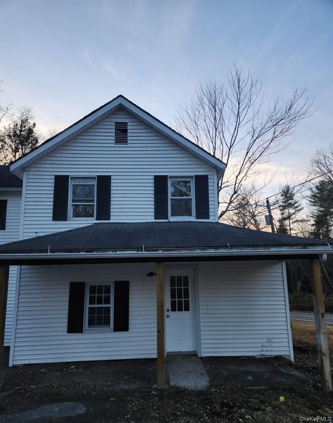 6321 State Route 97 Narrowsburg NY 12764