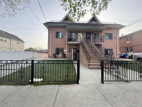 Photo of 24-20 94th Street, East Elmhurst, NY 11369 (MLS # 949118)
