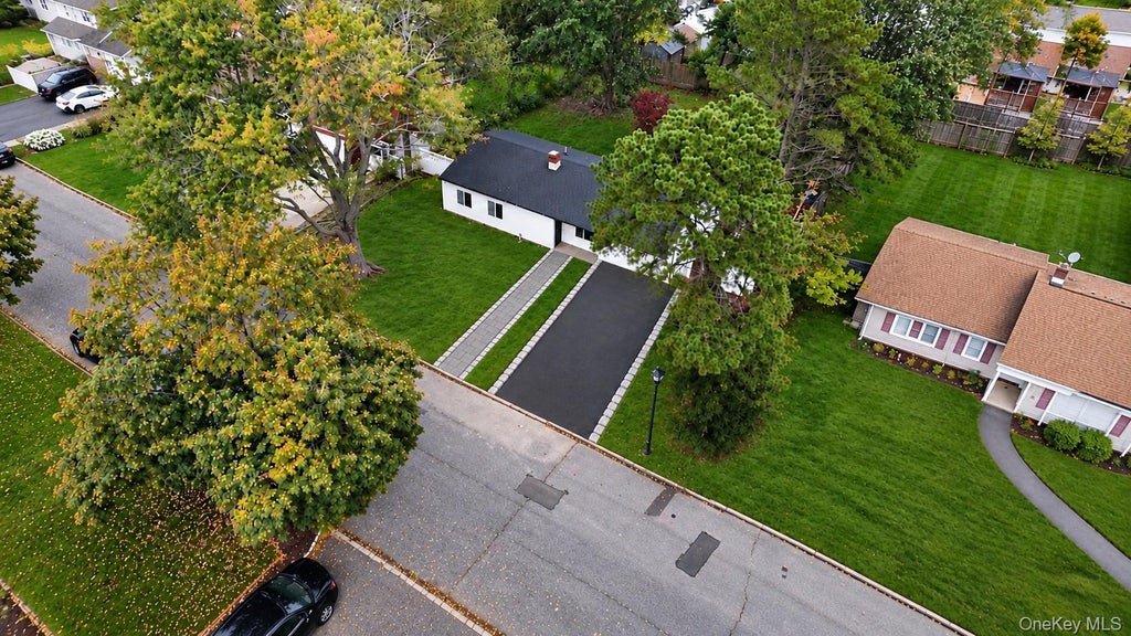 Photo of 9 Balsam Drive, Medford, NY 11763 (MLS # 1063487)