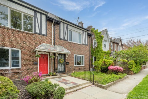 Homes For Sale - 82-79 166th Street<br/> Jamaica Hills, NY 11432