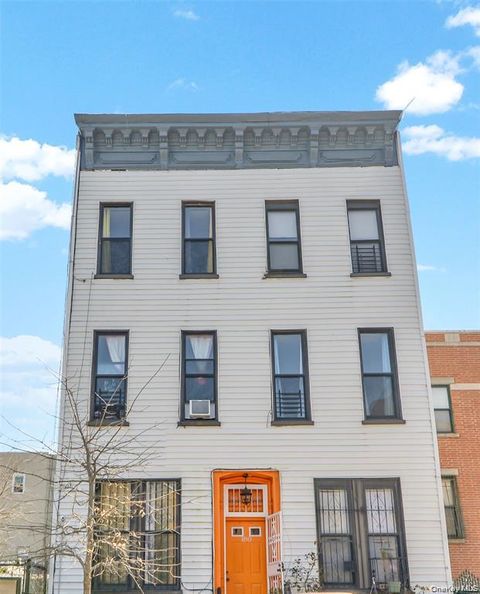 180 SUMPTER ST Brooklyn NY 11233