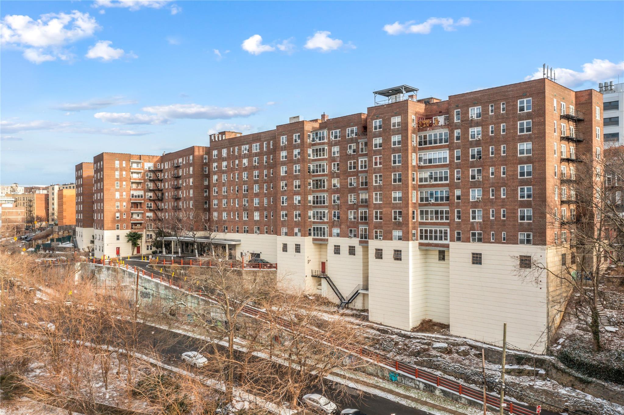 2630 Kingsbridge Terrace #5R, Bronx, New York image 21