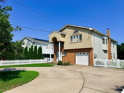 Homes For Sale - 2929 Rockaway Avenue<br/> Oceanside, NY 11572