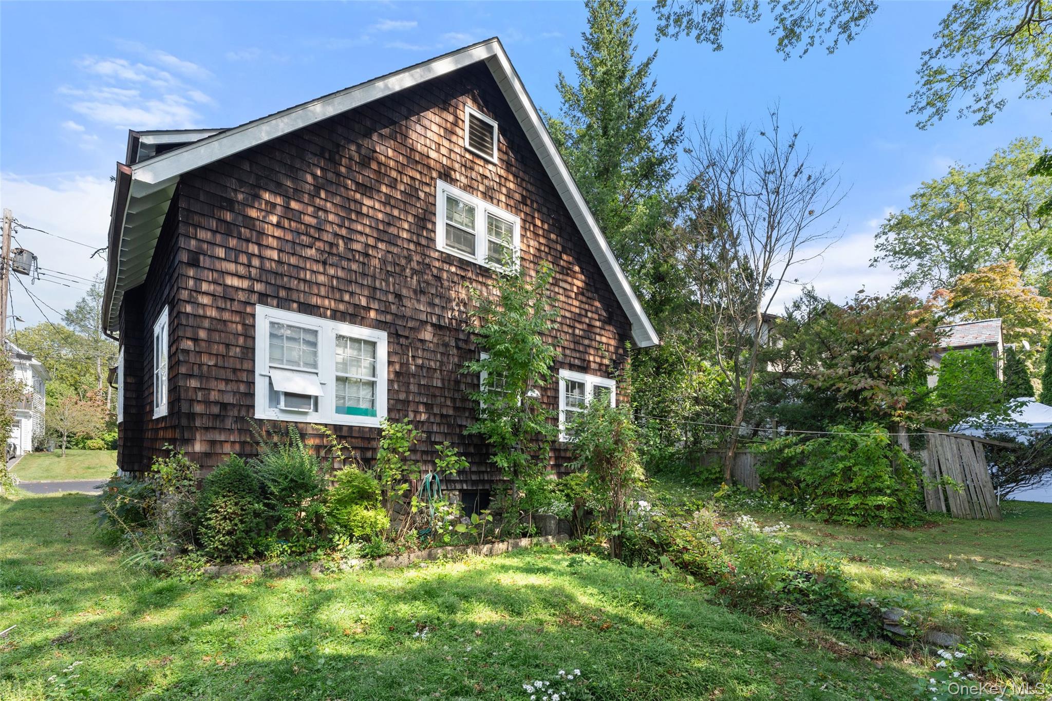 116 Brown Road