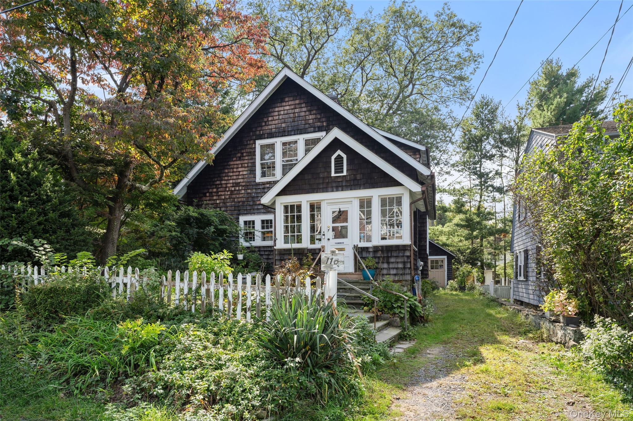 116 Brown Road